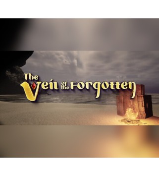 The veil of the forgotten Steam Key GLOBAL